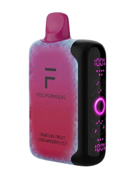 Fog PRO X 50k