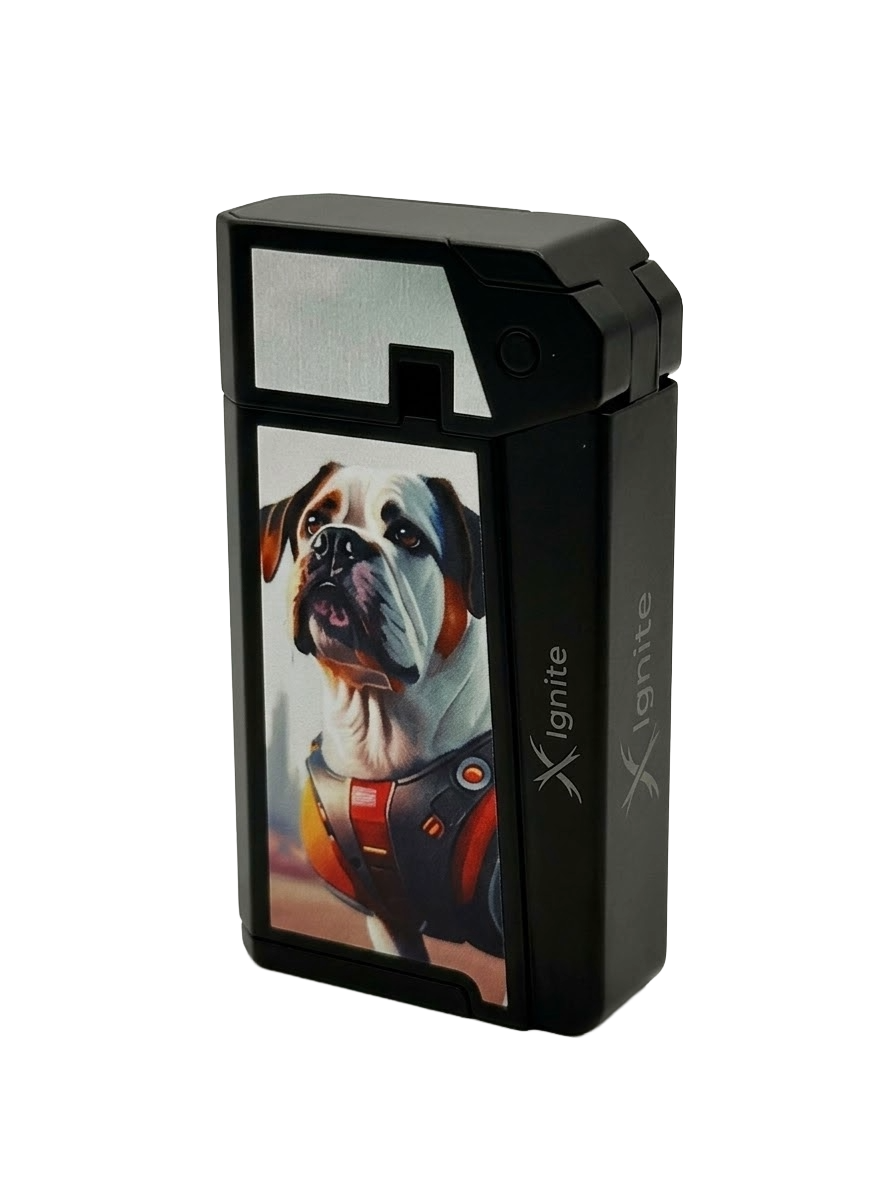 X Ignite Loyal Companion Lighter