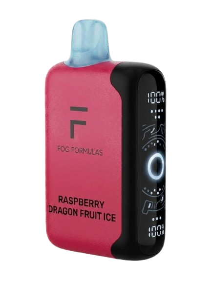 Fog PRO X 50k