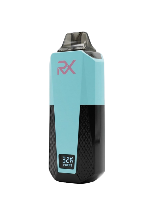 Rocky Vapor RX 32K