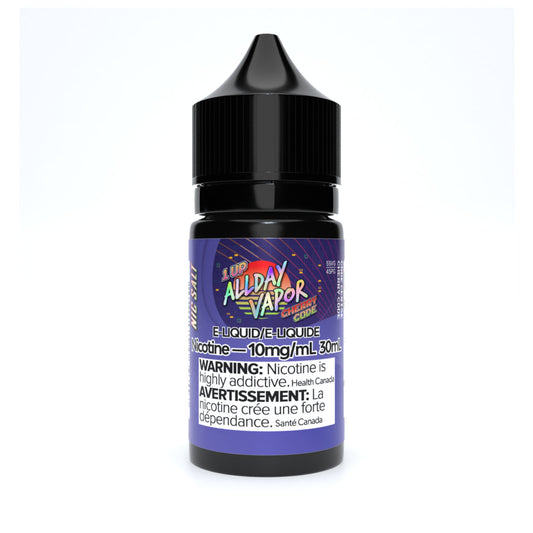 All Day Vapor