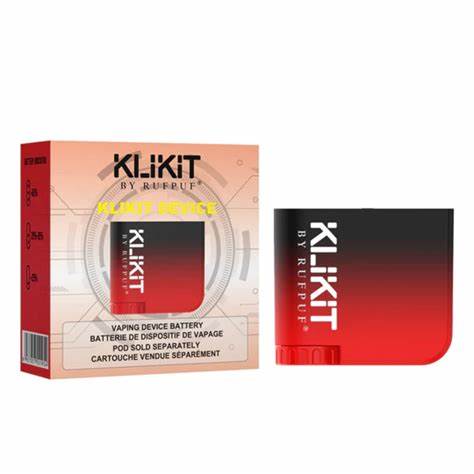 Klikit Devices