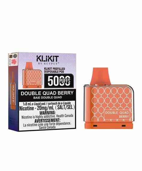 Klikit Pods