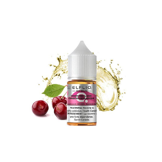 Elf Liquid