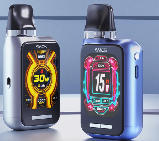 Smok Novo GT Box