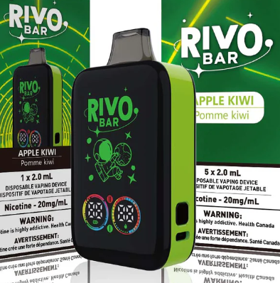 Rivo Bar 40K