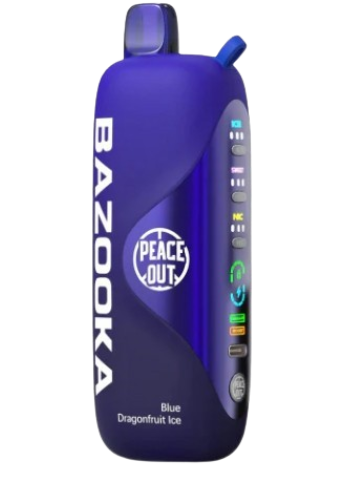 Bazooka X3 60K