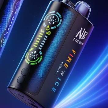 NIC BAR Fire N Ice 60K