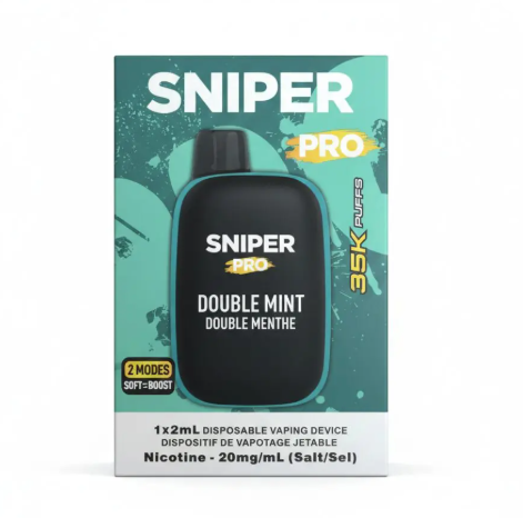 Sniper Pro 35K