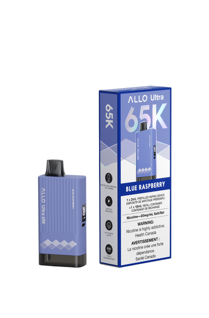 ALLO Ultra 65K