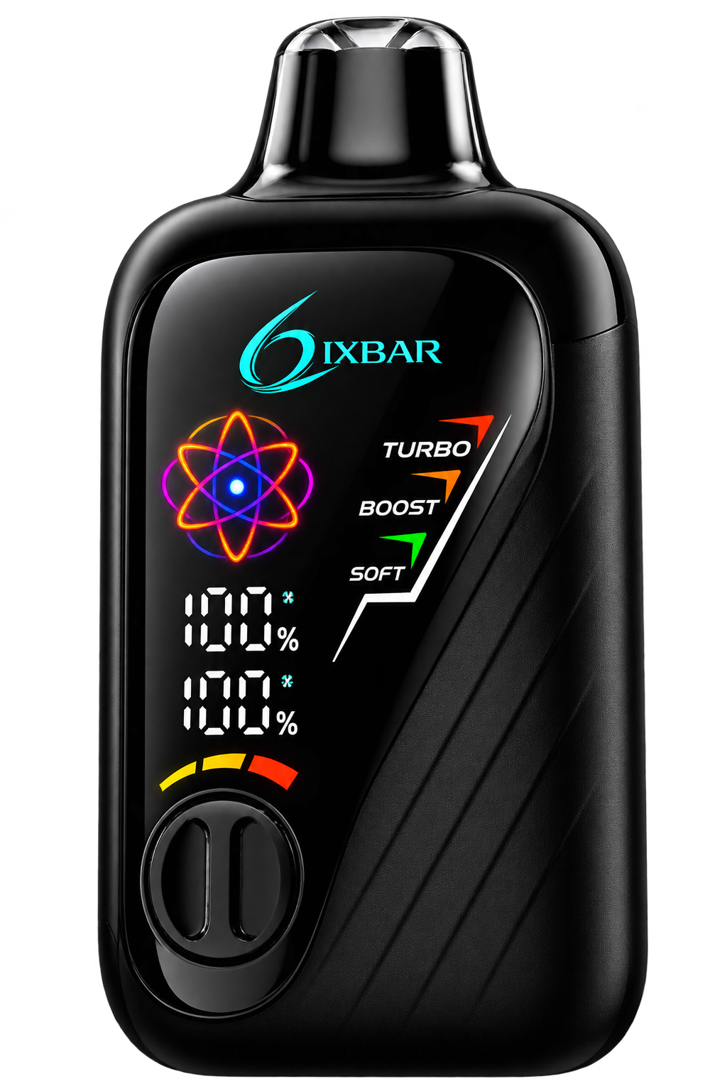 6IXBAR Fixx 100K