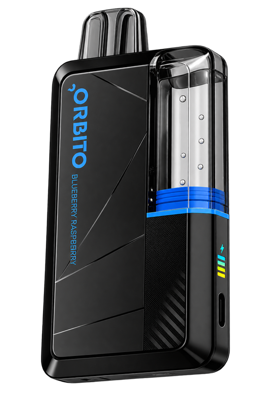 Orbito 25K