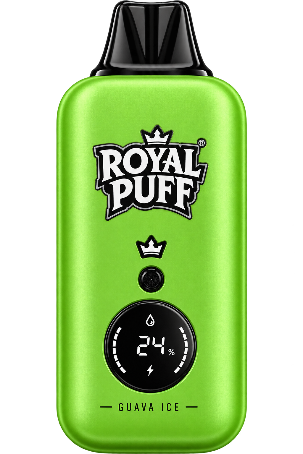 Royal Puff 50K