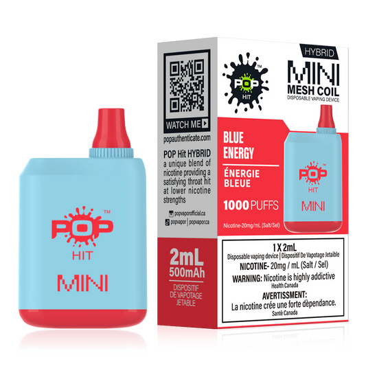 Pop Mini 1000